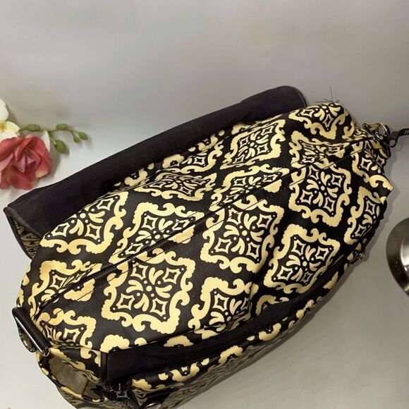 Petunia Pickle Bottom Diaper Bag Backpack - Picture 9 of 10